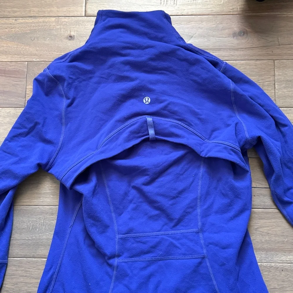 Lululemon Jacket - Picture 4 of 4
